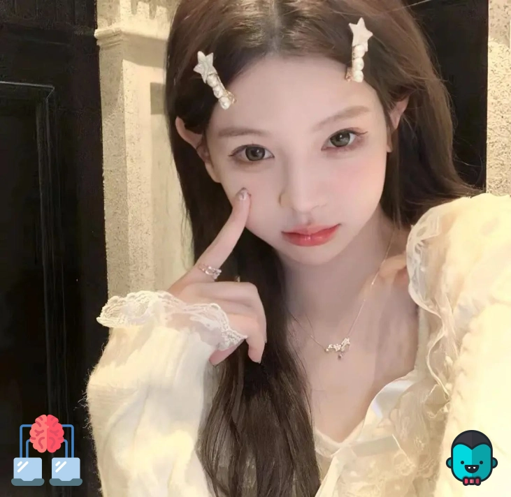 陈洋女士