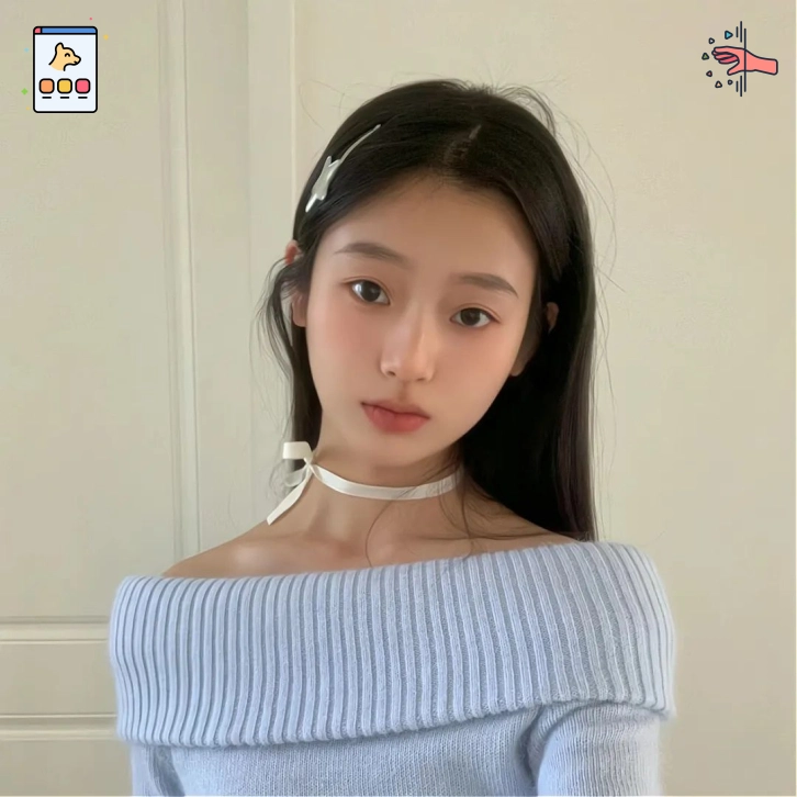乔欣女士
